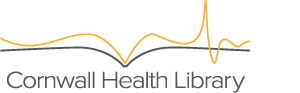 Logo - Cornwall Health Library